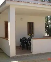 Casa vacanza a Peschici 40mq - 4