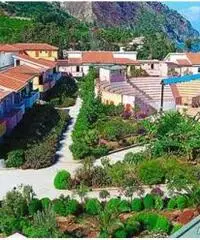 Villaggio vacanza presso Piraino - Messina - 2