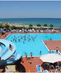 Villaggio vacanza presso Piraino - Messina - 3