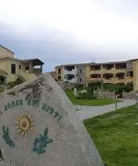 Appartamento al borgo dei mirti