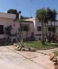 CASA VACANZE GALLIPOLI FINO A 5 POSTI LETTO