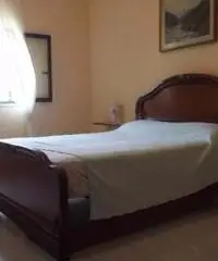 CASA VACANZE GALLIPOLI FINO A 5 POSTI LETTO - 5