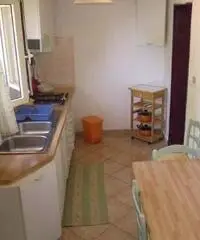 CASA VACANZE GALLIPOLI FINO A 5 POSTI LETTO - 6