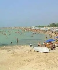 A pochi passi dal mare nel salento