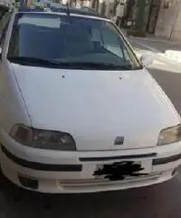 FIAT Punto - 1996 - 4