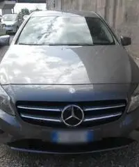 MERCEDES Classe A 180 1.5 cdi sport