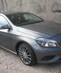 MERCEDES Classe A 180 1.5 cdi sport - 3