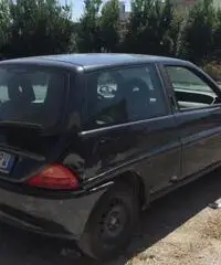 Lancia ypsilon Como passaggio di proprietà - 3