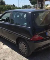 Lancia ypsilon Como passaggio di proprietà - 4