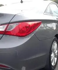 2013 Hyundai Sonata limitata in vendita a 2500 € - 7