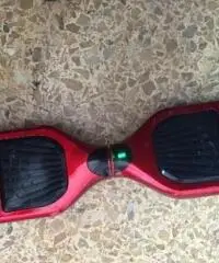 Hoverboard con Bluetooth - 3