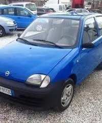 Fiat Seicento