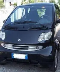 SMART forfour 1ª serie - 2003