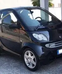 SMART forfour 1ª serie - 2003 - 2