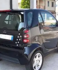 SMART forfour 1ª serie - 2003 - 3