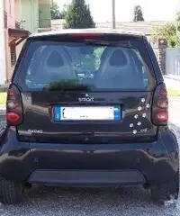 SMART forfour 1ª serie - 2003 - 4