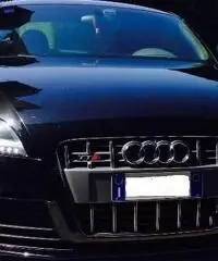 Audi tts - 4