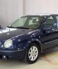 LANCIA Lybra - 2001