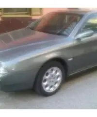 ALFA ROMEO 156 1ª serie - 2000 - 3