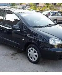 CHEVROLET Tacuma 1.6 SE Dual Power GPL - 2006 - 2