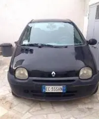 RENAULT Twingo 1ª serie - 2005