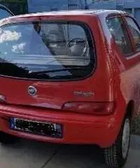 FIAT Seicento - 2004 - 2