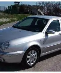 LANCIA Lybra - 2002