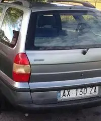 Fiat palio 1.2. Benzina - 2