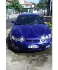 HYUNDAI Coupe 2ª serie - 1999 - 2