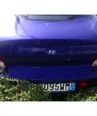 HYUNDAI Coupe 2ª serie - 1999 - 5