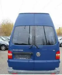 Volskwagen transporter T5 - 3