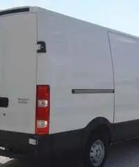 IVECO DAILY TETTO ALTO - 4