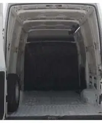 IVECO DAILY TETTO ALTO - 5