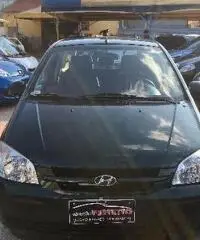 HYUNDAI Getz - 2005