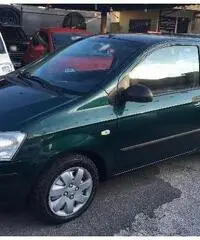 HYUNDAI Getz - 2005 - 3