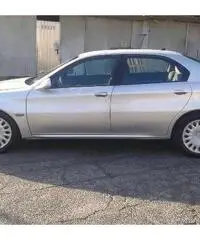 Alfa romeo 166 - 1999