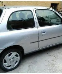 NISSAN Micra 2ª serie - 2001 - 3