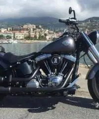 Harley Davidson Softail Slim