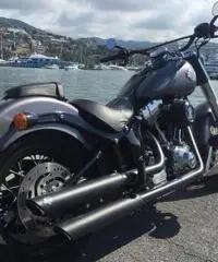 Harley Davidson Softail Slim - 2