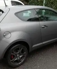 ALFA ROMEO MiTo 1.3 JTDm 85 CV S&S Distinctive 2015 - 3