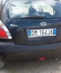 KIA Rio 2ª serie - 2008 - 4