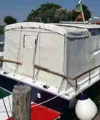 Cris craft motoscafo