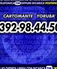 (¯`·._(Studio di Cartomanzia Cartomante Yoruba')_.·´¯)