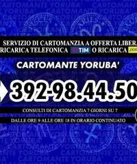 (¯`·._(Studio di Cartomanzia Cartomante Yoruba')_.·´¯) - 2