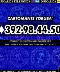 (¯`·._(Studio di Cartomanzia Cartomante Yoruba')_.·´¯) - 3