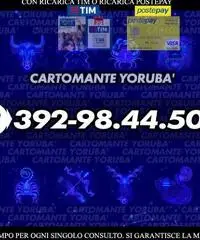 (¯`·._(Studio di Cartomanzia Cartomante Yoruba')_.·´¯) - 4