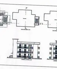 Piazzolla Di Nola: Vendita Edificabile residenziale da 1200mq - 2