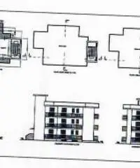 Piazzolla Di Nola: Vendita Edificabile residenziale da 1200mq - 4