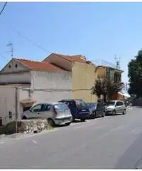 Vendita Quadrilocali in via palmento