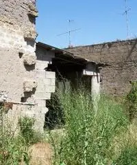 RifITI 024-av 11 - Rustico/Casale/Corte in Vendita a Giugliano in Campania di 90 mq - 10